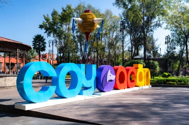 Coyoacán